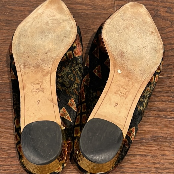 Sam Edelman Women’s Slides Size 7 - Picture 6 of 9